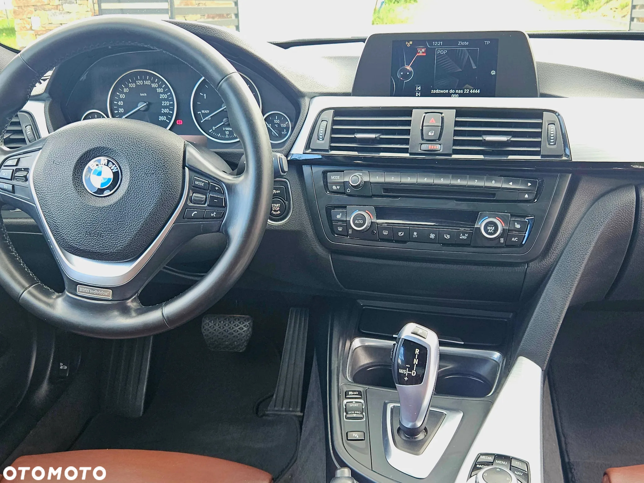 BMW Seria 3 - 12