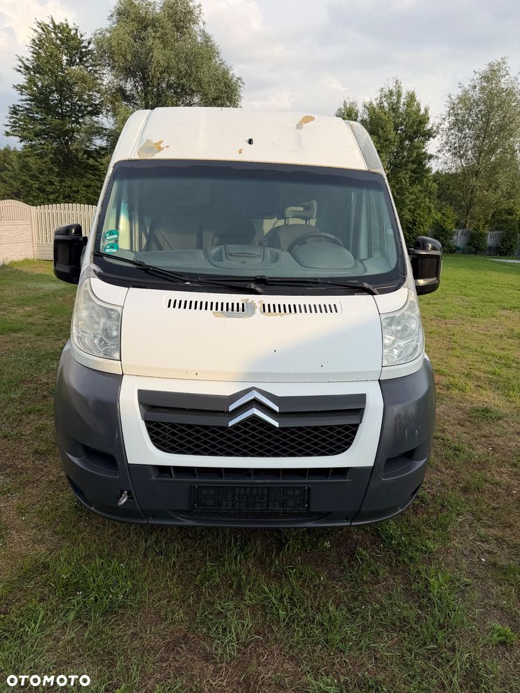 Citroën Jumper - 3