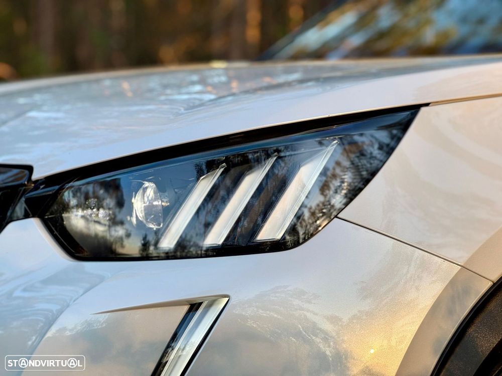 Peugeot 2008 1.2 PureTech GT - 35