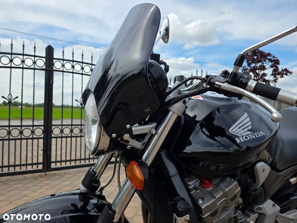 Honda CB - 24