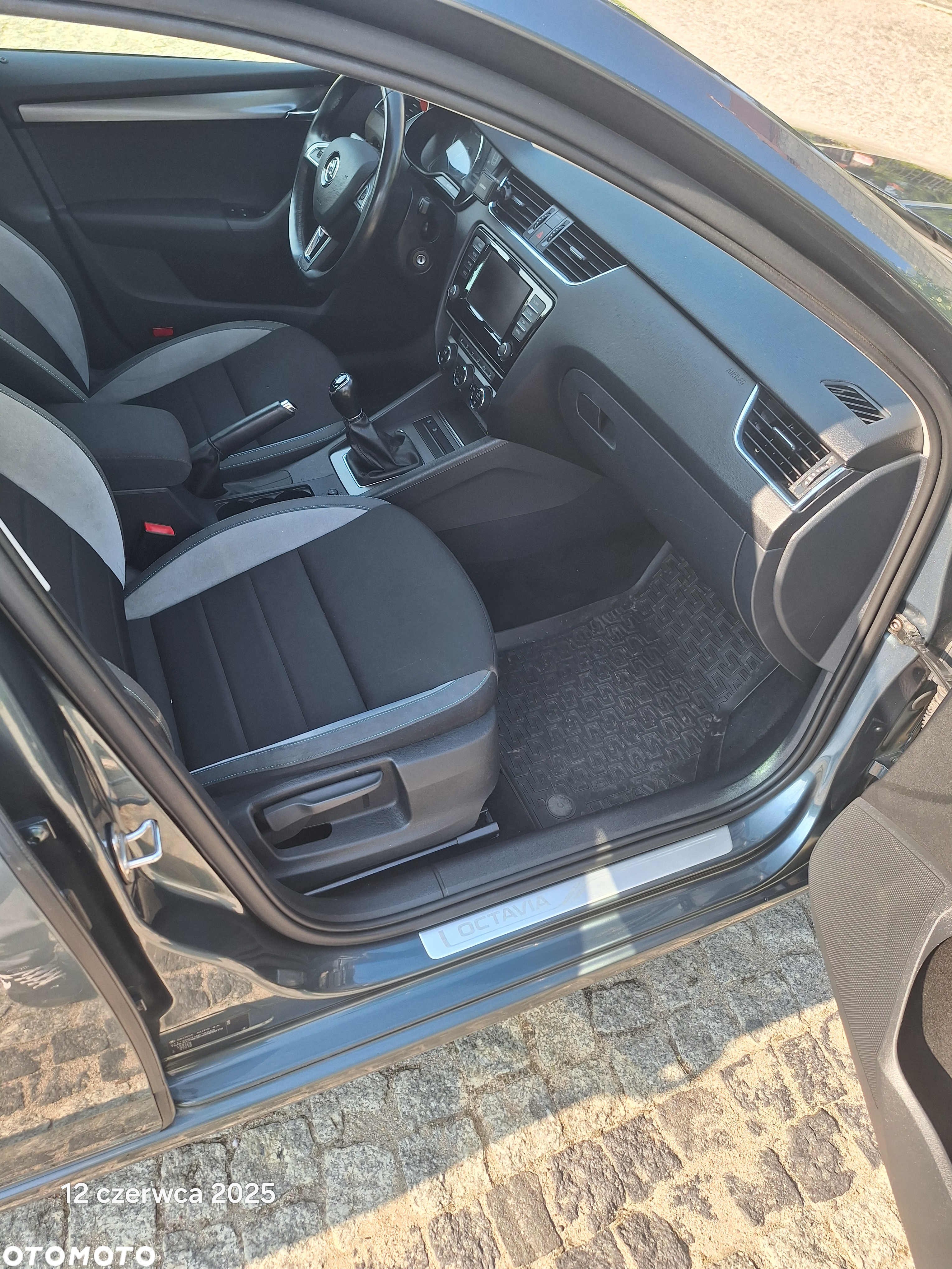 Skoda Octavia 1.6 TDI (Green tec) Joy - 11