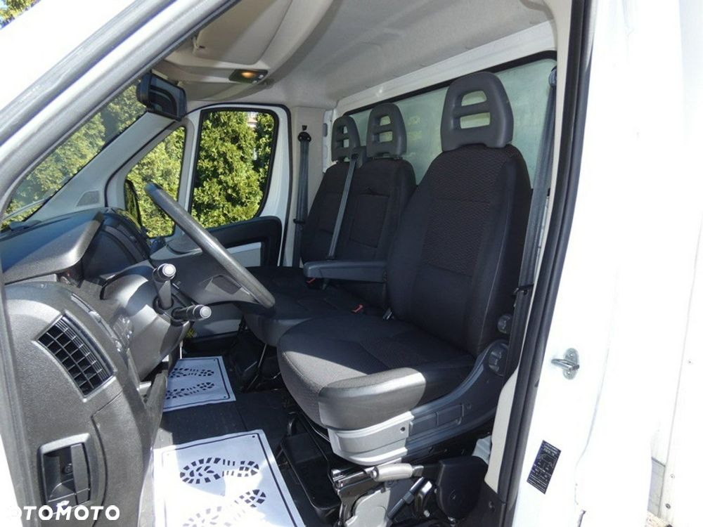 Peugeot Boxer - 9