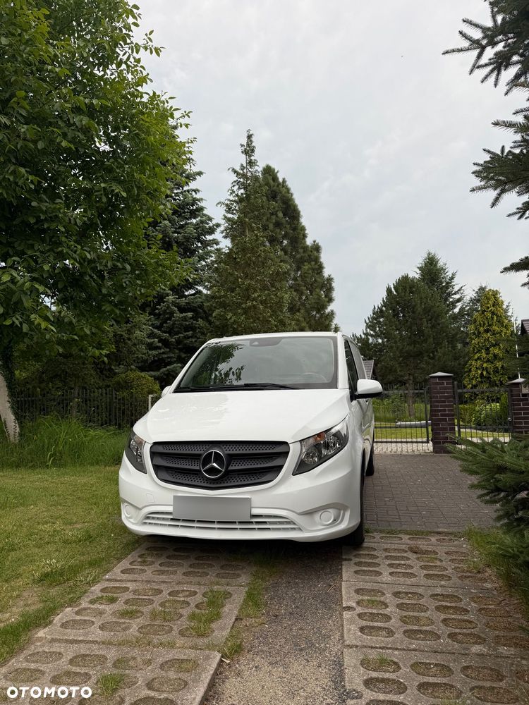 Mercedes-Benz VITO - 3