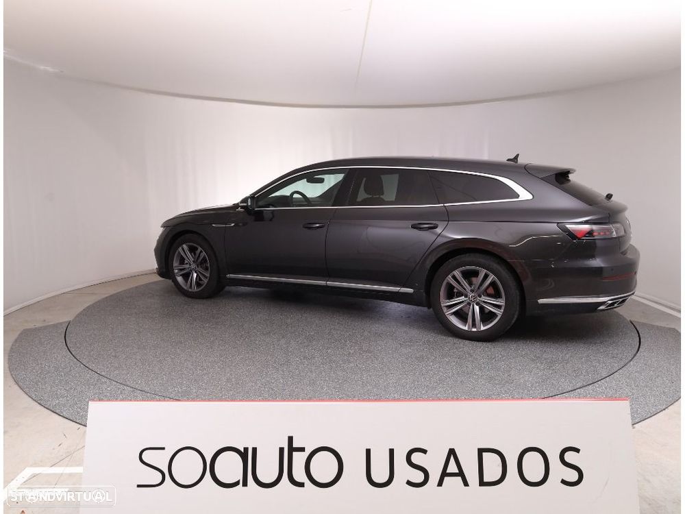 VW Arteon Shooting Brake 2.0 TDI R-Line DSG - 8