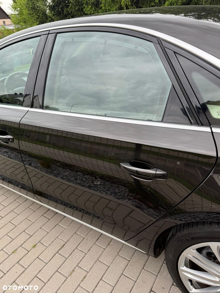 Audi A8 4.2 TDI clean diesel Quattro - 10