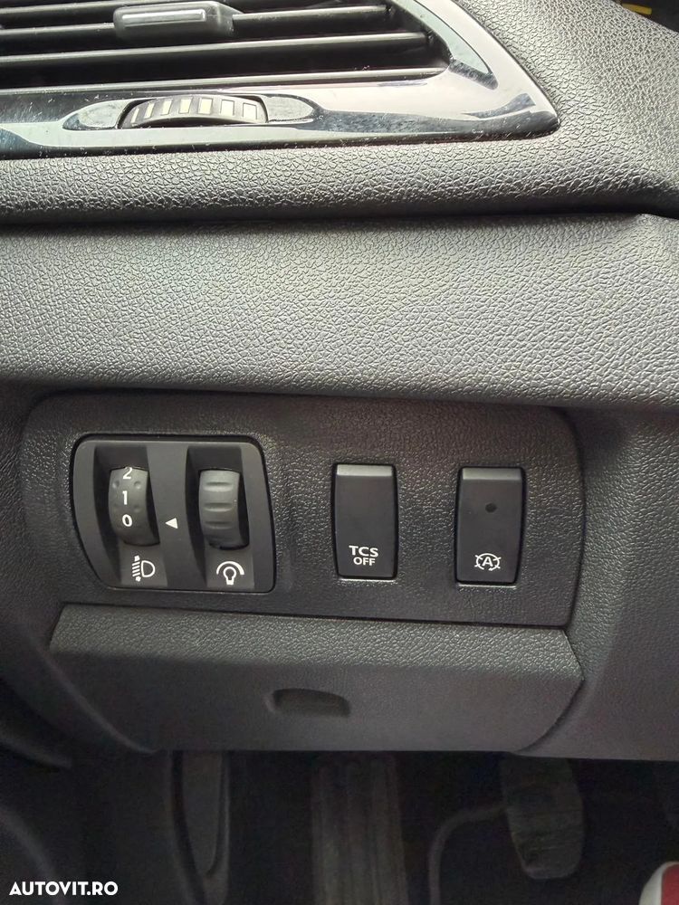 Renault Megane ENERGY dCi 110 Start & Stopp Bose Edition - 15