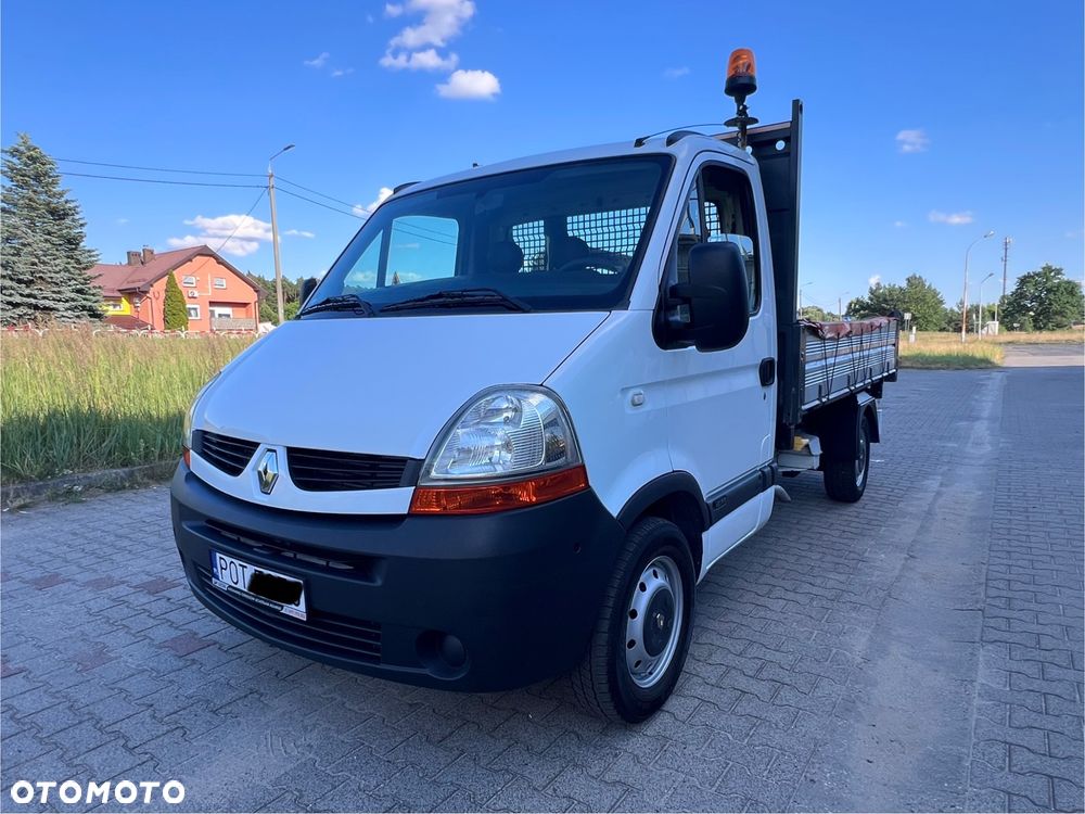 Renault MASTER - 3