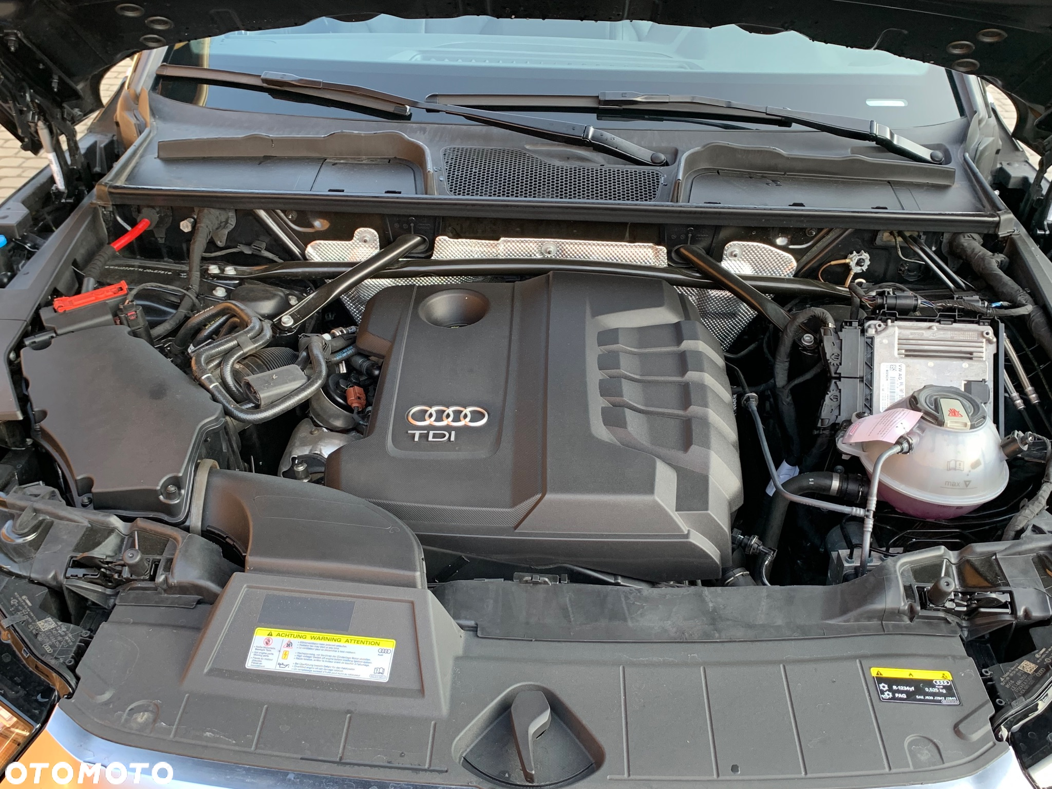 Audi Q5 2.0 TDI Quattro S tronic - 22