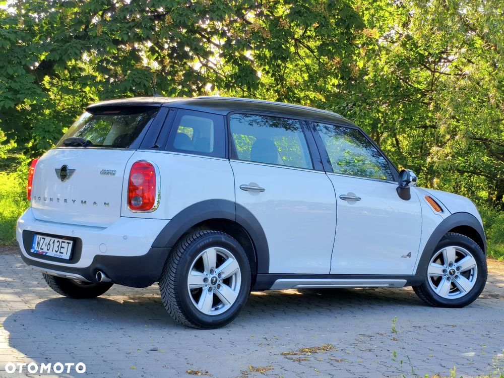 MINI Countryman - 4