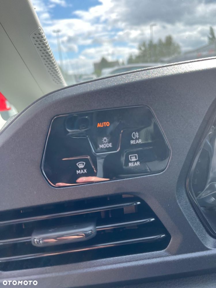 Volkswagen Caddy 1.5 TSI - 23