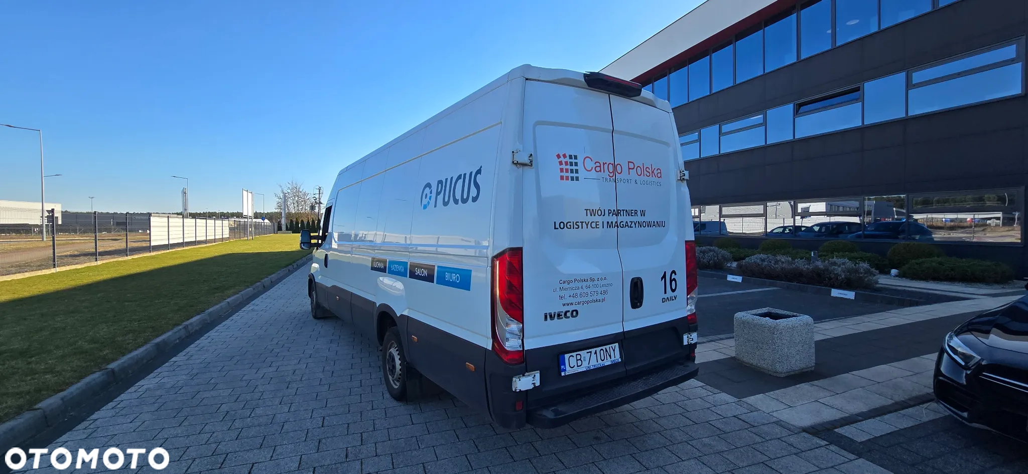 Iveco Daily - 8