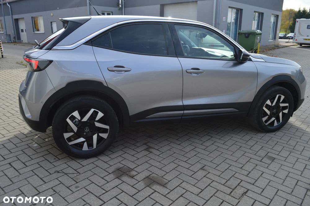 Opel Mokka 1.2 DI Turbo Elegance - 12