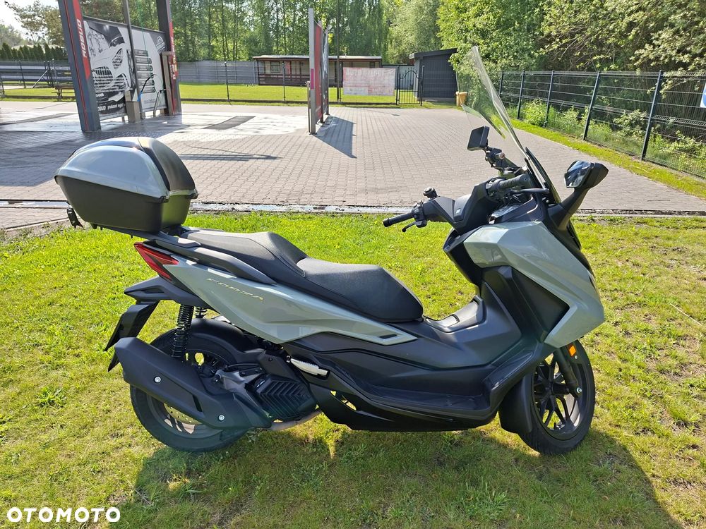 Honda NSS - 2