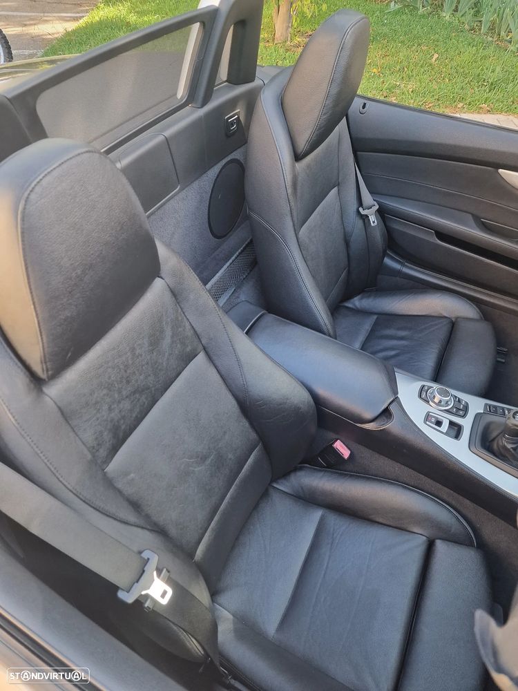 BMW Z4 28 i Pack M - 6
