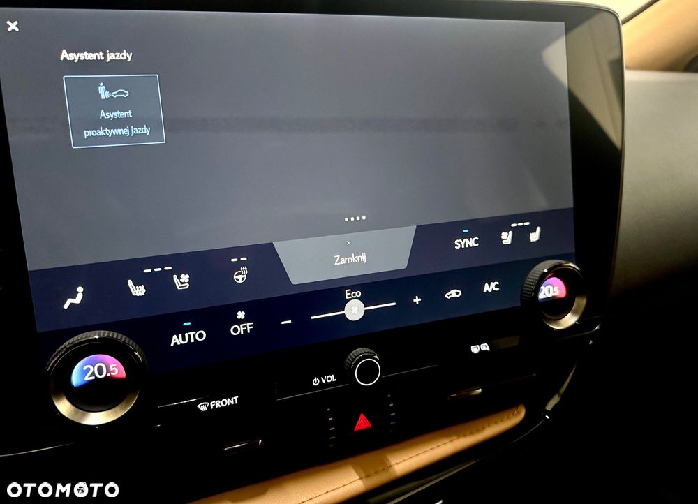 Lexus NX 300 Prestige AWD - 27