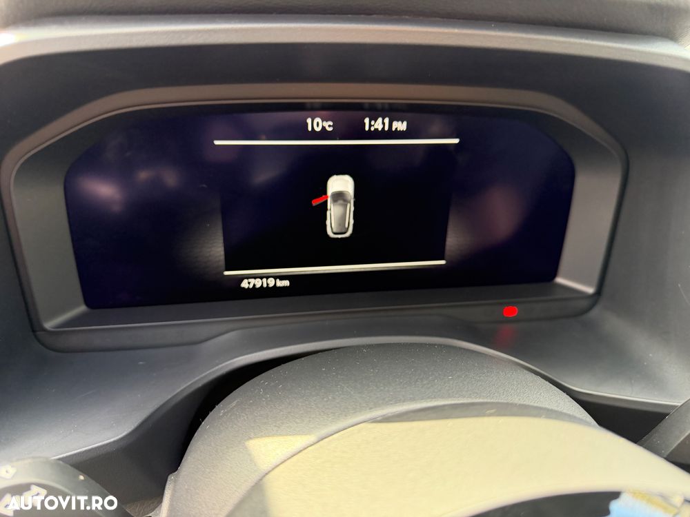 Nissan Qashqai 1.3 l MHEV X-Tronic 4WD Tekna Plus - 5