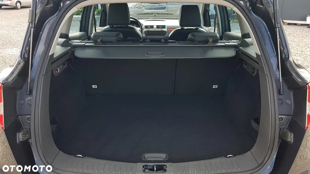 Ford Kuga 2.0 TDCi 4x4 Titanium - 15