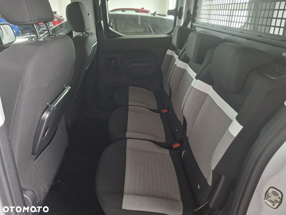 Citroën Berlingo M 1.2 PureTech Feel S&S N1 - 18