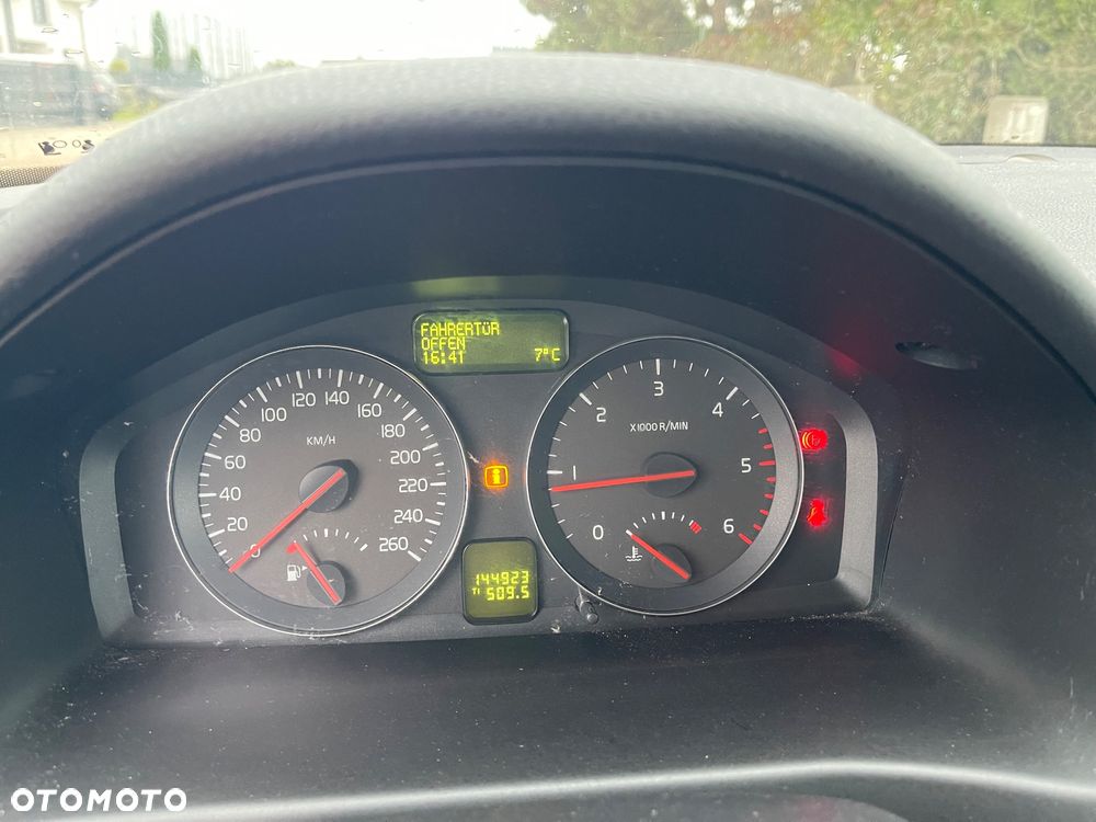 Volvo C30 1.6D DRIVe Momentum Start-Stop - 18