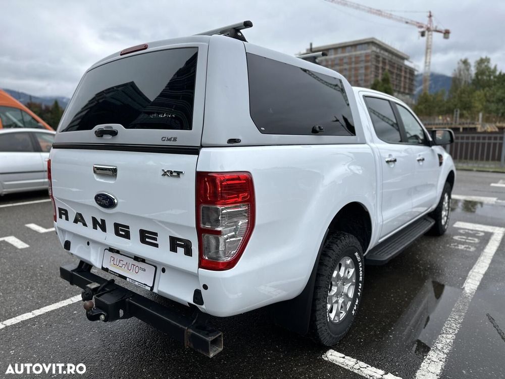 Ford Ranger - 10
