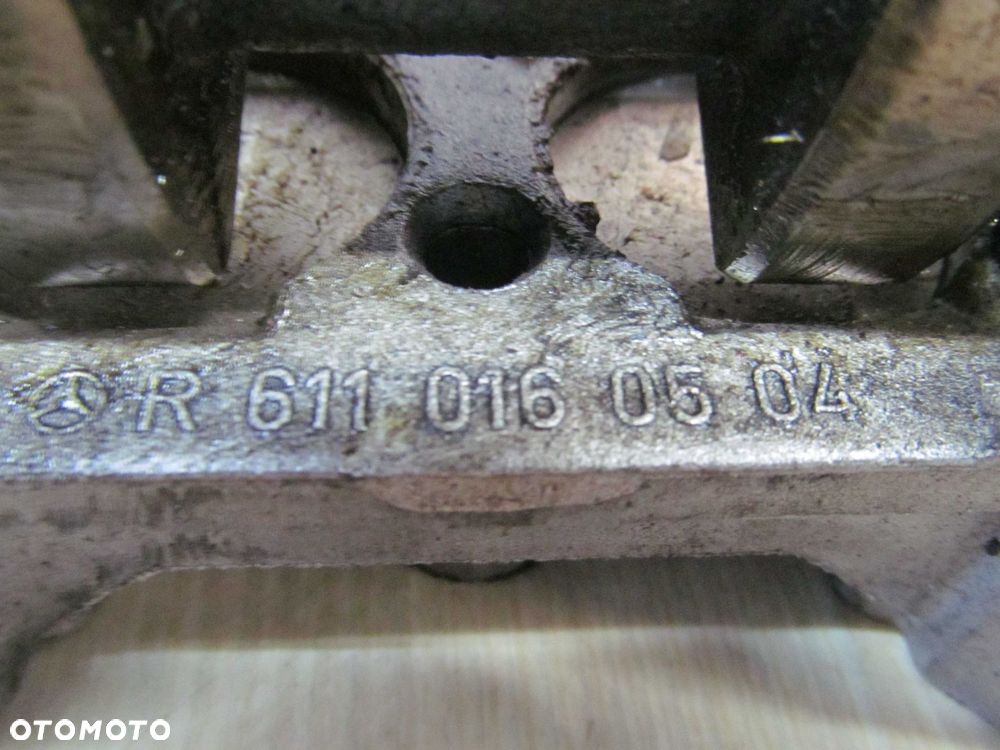 SPRINTER  2.2CDI 611 WALKI PODSTAWA GLOWICY - 10