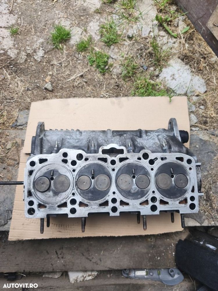 Chiuloasă cu un ax came 2.0 tdi BMP Volkswagen Passat B6 2005-2010 - 1