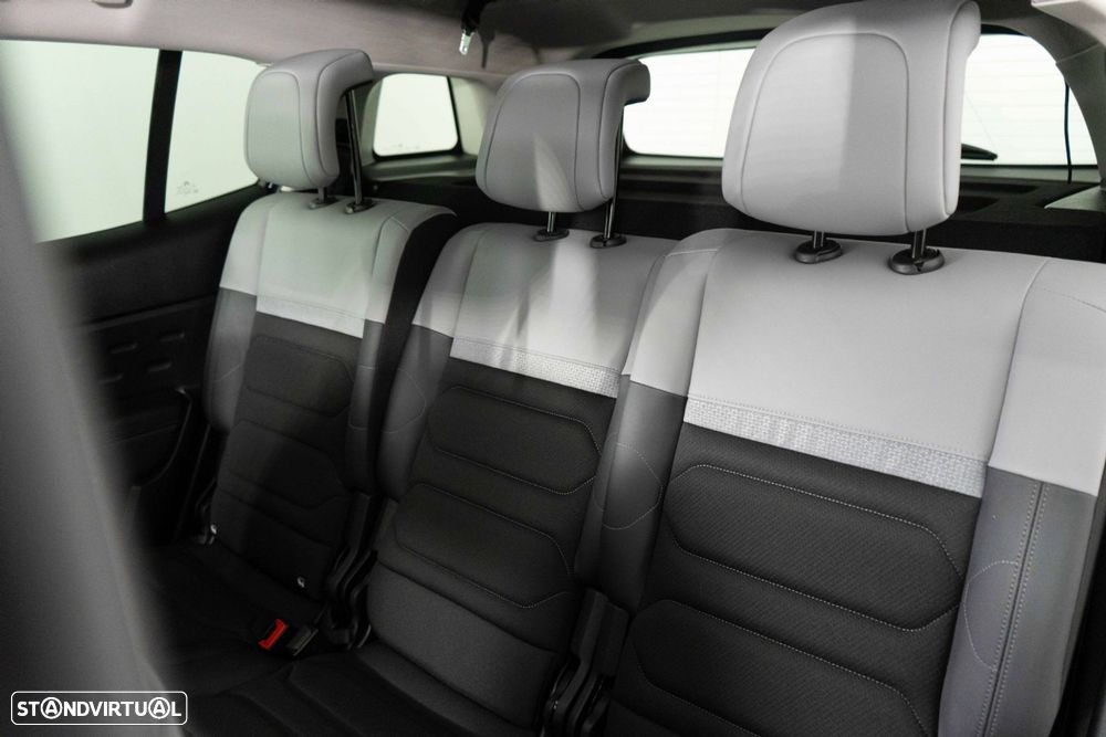 Citroën C5 Aircross 1.6 Hybrid Shine e-EAT8 - 10