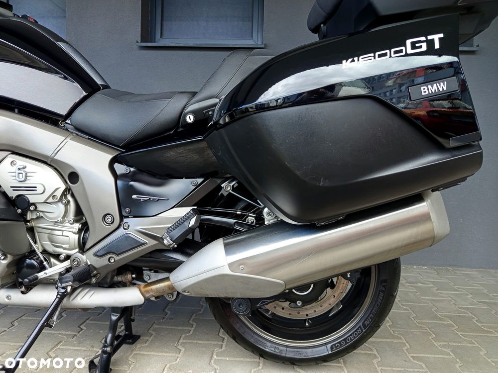 BMW K - 3
