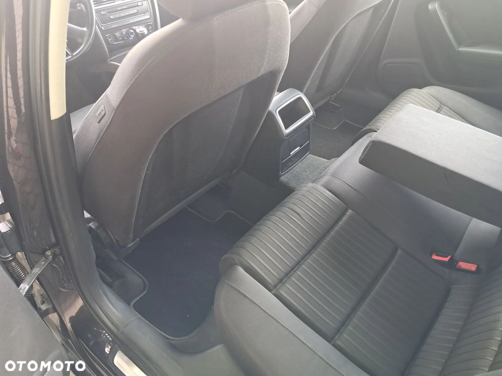 Audi A4 Avant 2.0 TDI DPF Ambition - 13