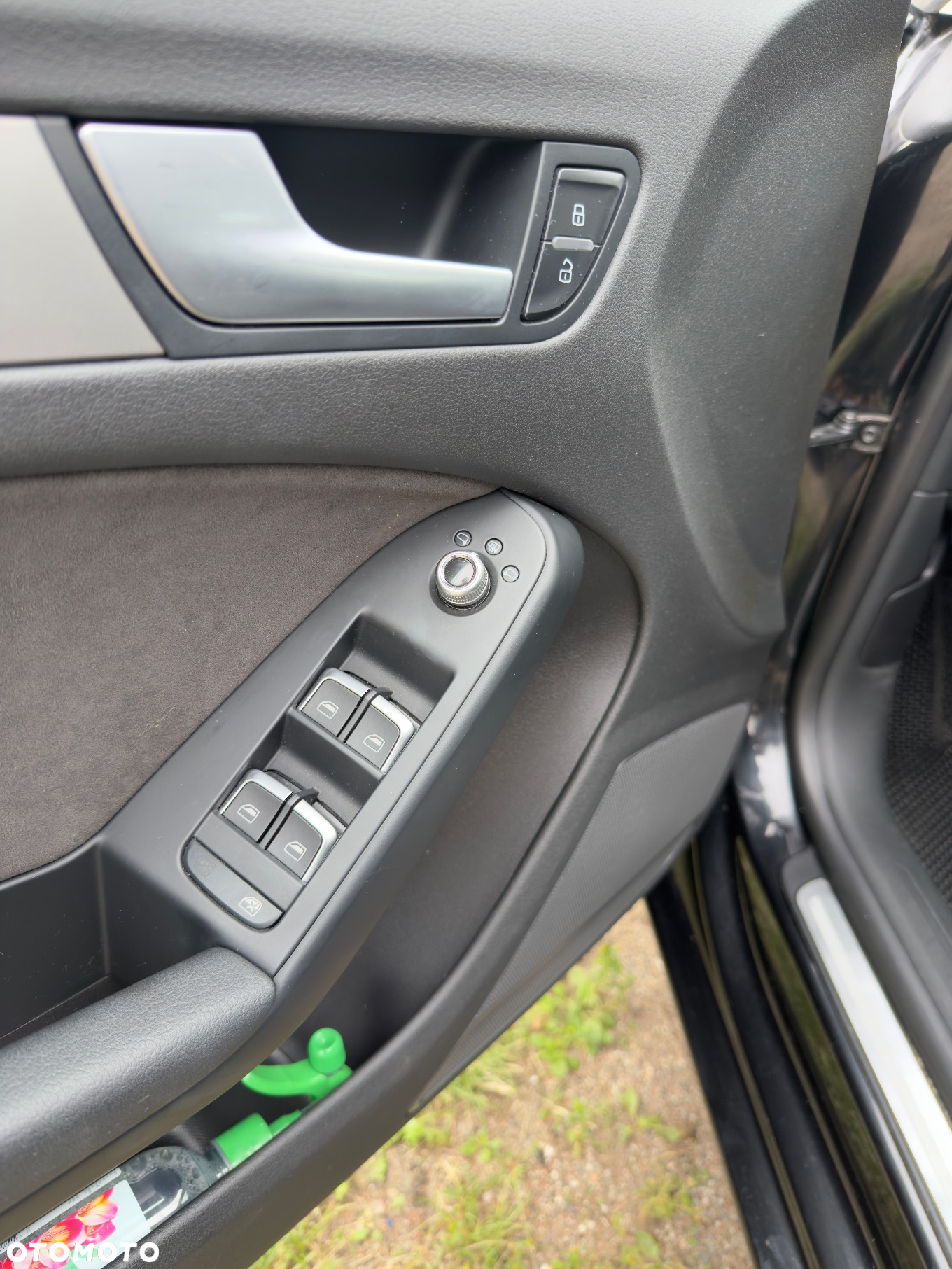 Audi A5 2.0 TDI - 24