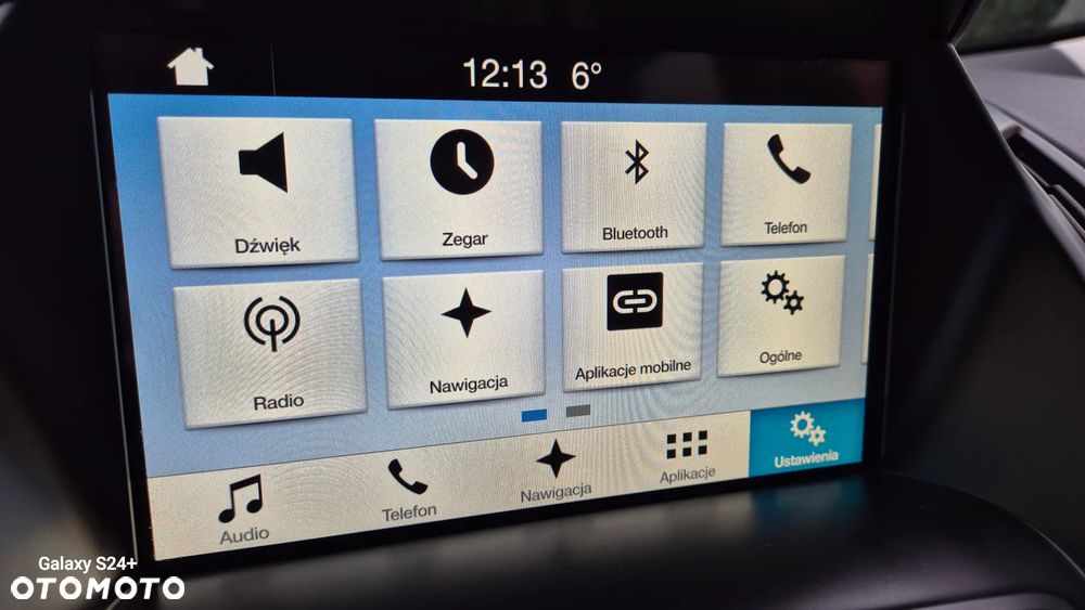 Ford Kuga 2.0 TDCi 2x4 Business Edition - 27