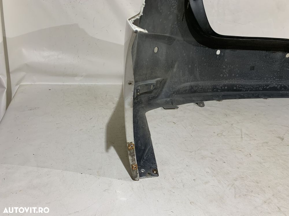 Bara spate Toyota Corolla, 2013, 2014, 2015, 2016, 2017, 2018, cod origine OE 52159-02A20. - 4