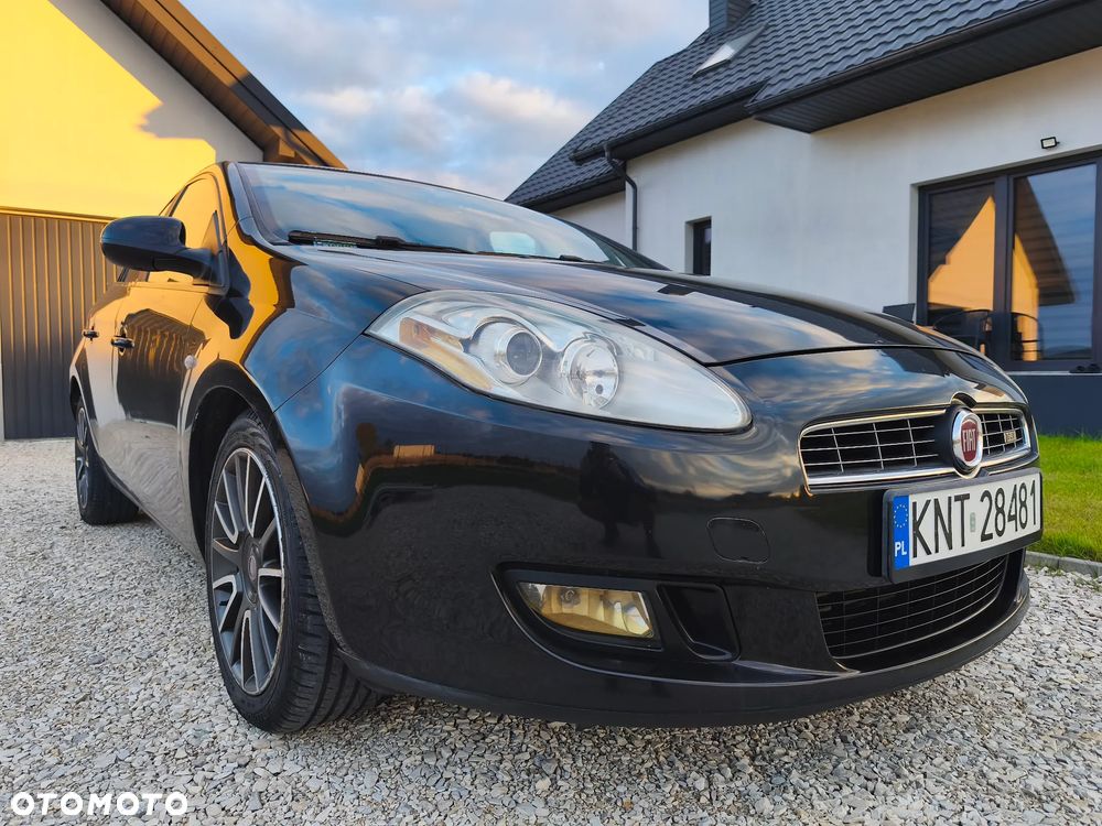 Fiat Bravo - 10