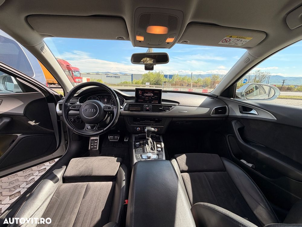Audi A6 Allroad - 7