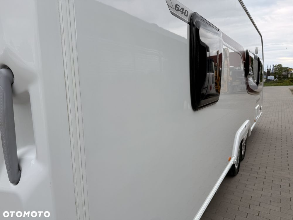 SWIFT Challenger SE 640 - 10