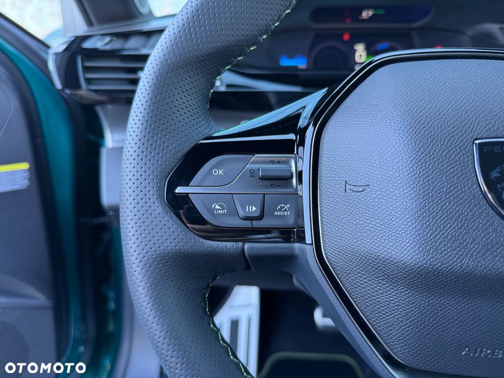 Peugeot 308 54kWh GT - 24