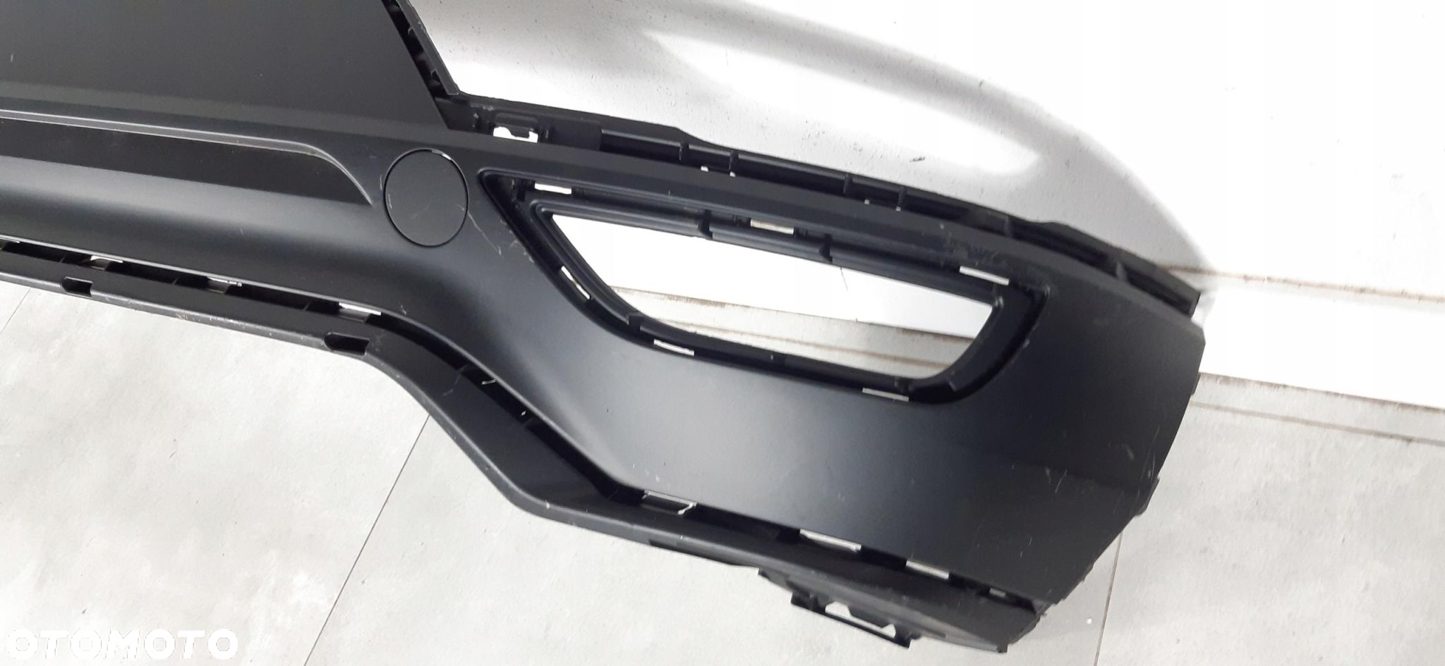 ZDERZAK TYŁ TYLNY VW T-ROC LIFT 2GA807434 - 13