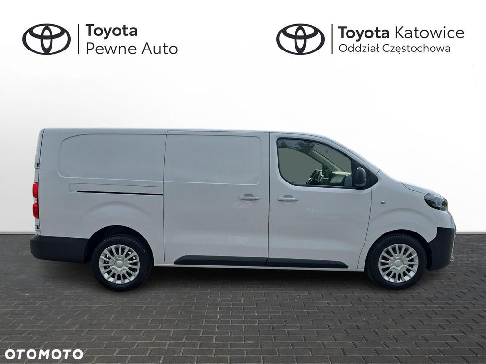Toyota PROACE - 18