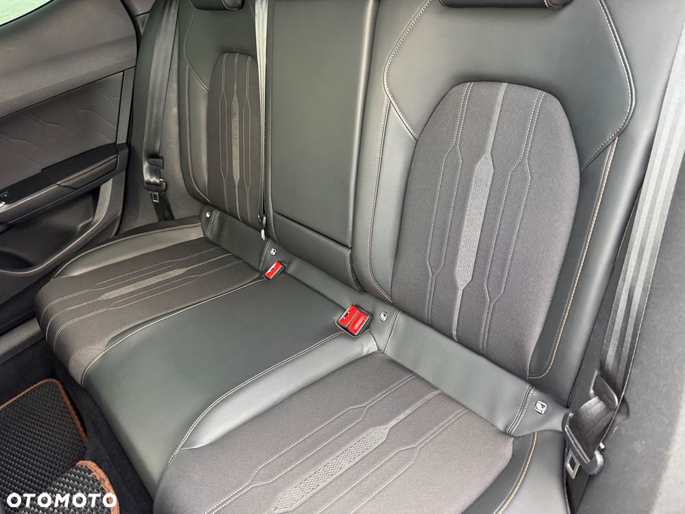 Cupra Formentor 2.0 TSI 4Drive VZ DSG - 25