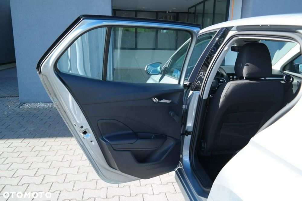 Skoda Fabia - 25