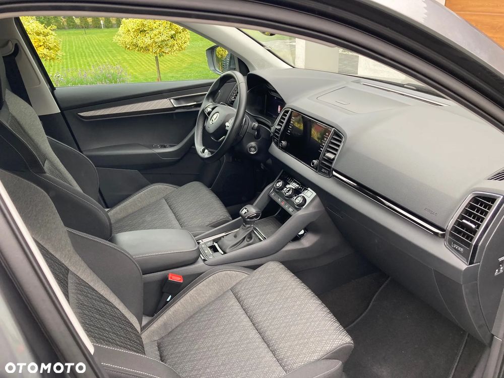 Skoda Karoq - 10