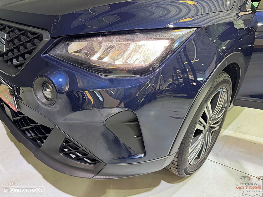 SEAT Arona 1.0 TSI Xcellence - 6
