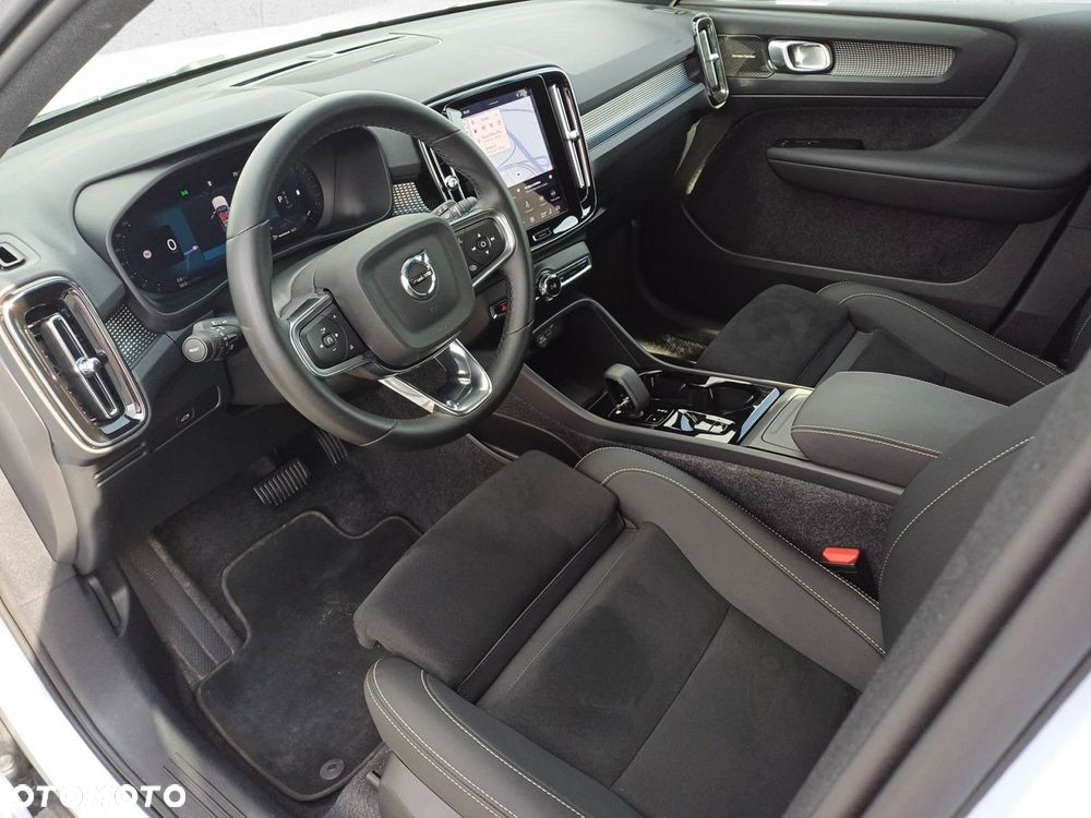 Volvo XC 40 - 10