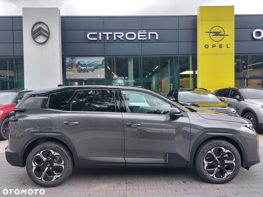Citroën C5 Aircross 1.6 PHEV 225 Max eDCT7 - 8