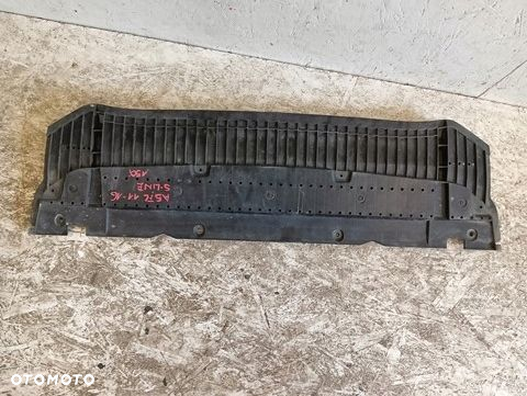 PŁYTA POD ZDERZAK PRZEDNIA OSŁONA PRZÓD AUDI A5 8T S-LINE LIFT 11-16R - 3