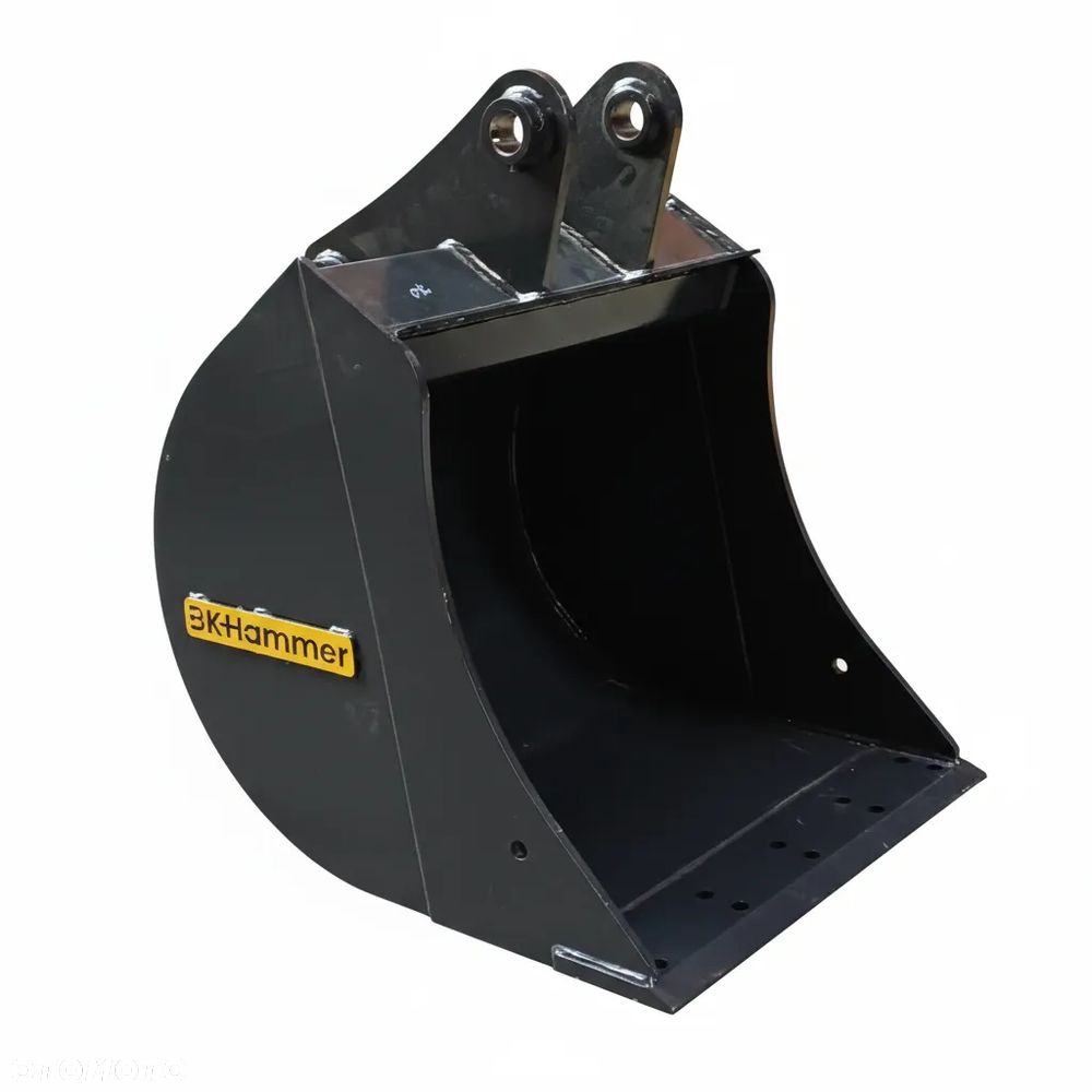 Łyżka Kopiąca 70 cm JCB 3CX 4CX 8060-8080 BK-Hammer - 1