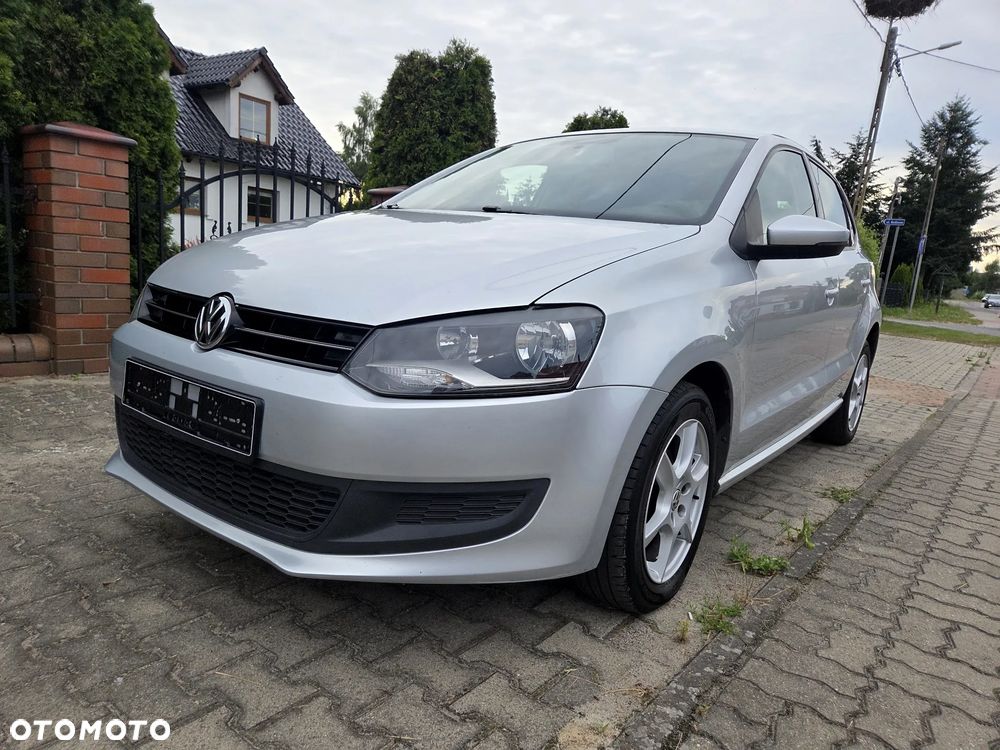 Volkswagen Polo - 2