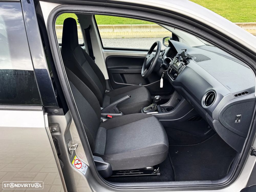 Skoda Citigo-e iV Best of - 10