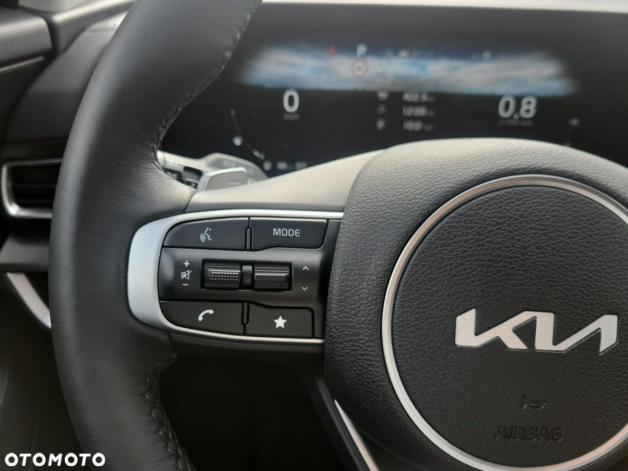 Kia Sportage - 17