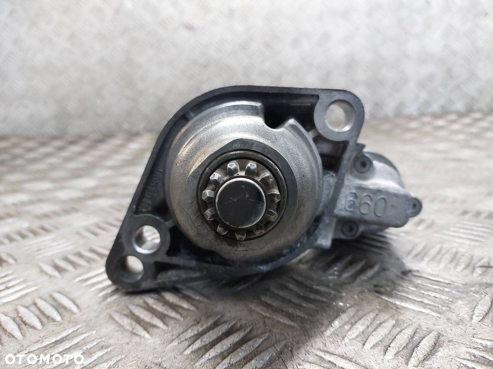 ROZRUSZNIK VOLKSWAGEN GOLF VI 2.0 TDI 02Z911023N 0001123028 - 2